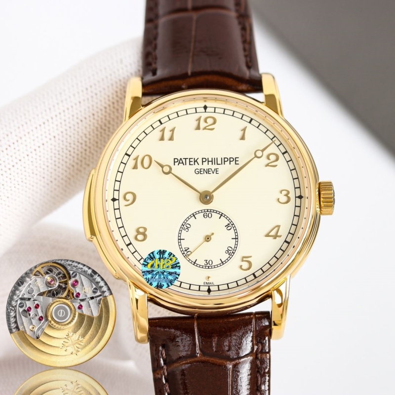 PATEK PHILIPPE